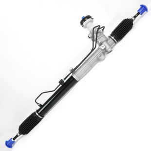 Free Shipping 57700-1m500 Car Steering Machine Lhd Steering Machine for Kia Cerato Ii Saloon