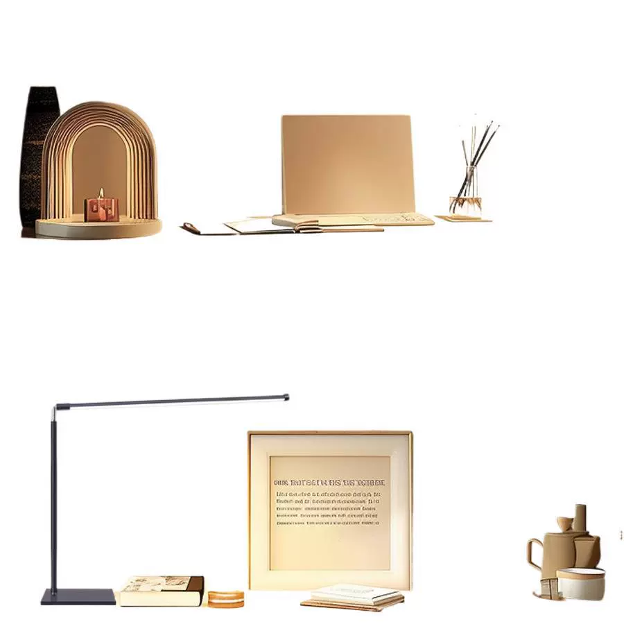 LED reading for desktop, teaching table lamp for students, eyes protection