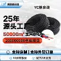 重型源头橡套平方软电缆