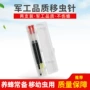 养蜂移动蜜蜂中蜂