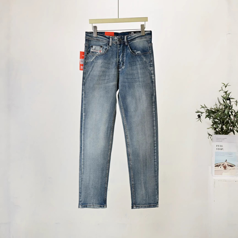These Diesel Spring Collection Men's Jeans. for Product Details and to Inquire about Ordering, Please Contact Qianjing0088 These Diesel Spring Collection Men's Jeans. for Product Details and to Inquire about Ordering, Please Contact Qianjing0088