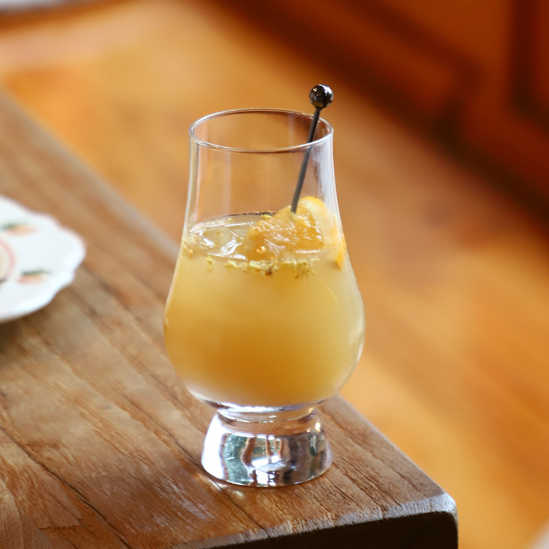 Copa de pies bajos fragantes - 200ml