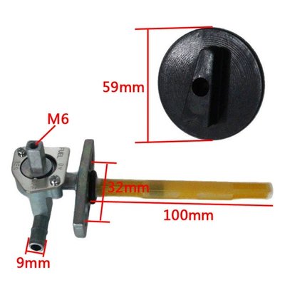 Motorcycle General Parts Is Suitable for