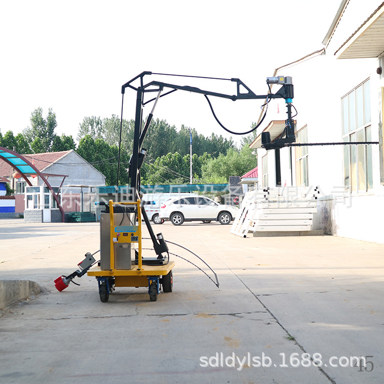 电动球形旋转修剪机 手推式苗圃修球机电动修球 自动球形修剪机