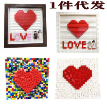 ���������С������ľdiy54200�����������˽�ƴװƴ���������