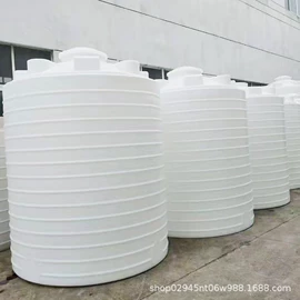 滚塑容器;塑料搅拌罐;pe水箱