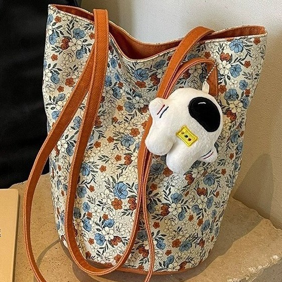 Bolsos de lona de alta calidad, bolsos de gran capacidad para mujeres, bolsos de moda, bolsos de mano casuales, bolsos de hombro.