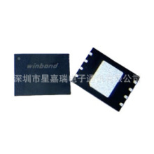 W25N04KVTBIU ȫ��ԭ�b �W��4Gԭ�bNAND FLASH�惦оƬIC