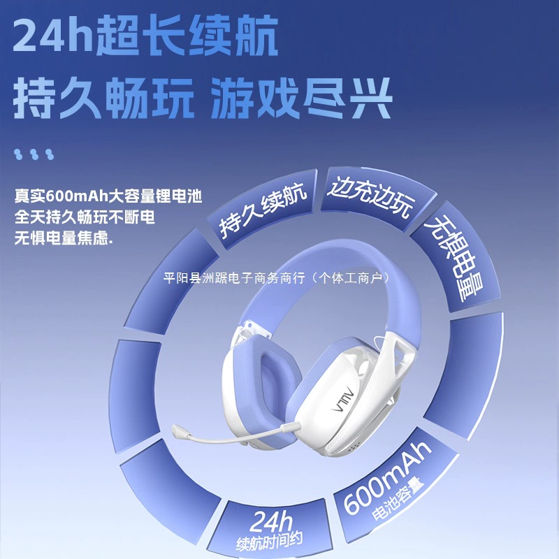 Игровые наушники, ноутбук, Bluetooth, 4G