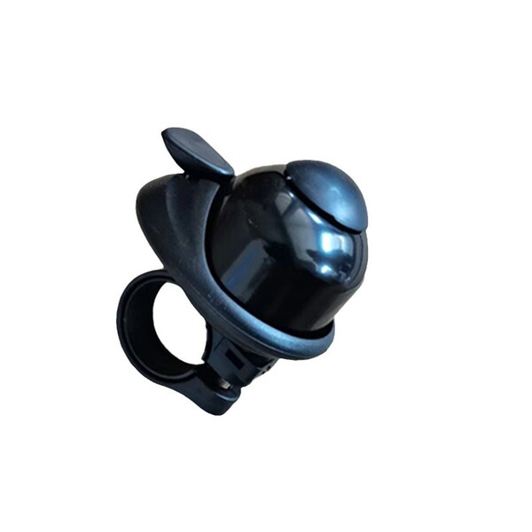 Mountain car bell