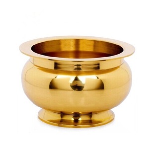 Incense burner pure copper incense burner incense insert full copper light body incense burner sandalwood burner incense burner
