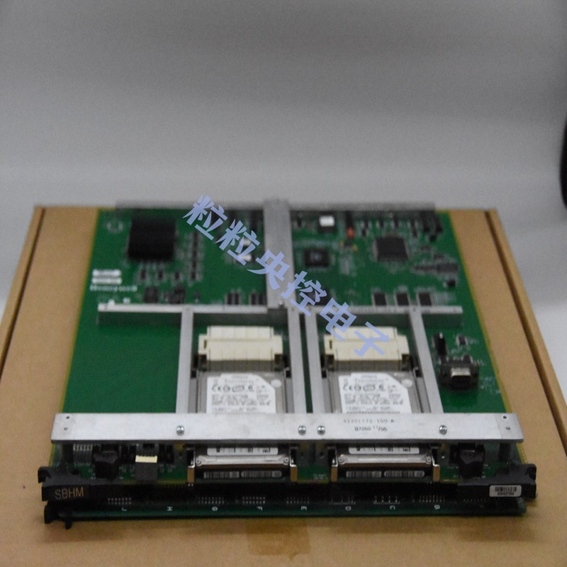 80360206-001  HONEYWELL 霍尼韦尔 计算机网络接口板