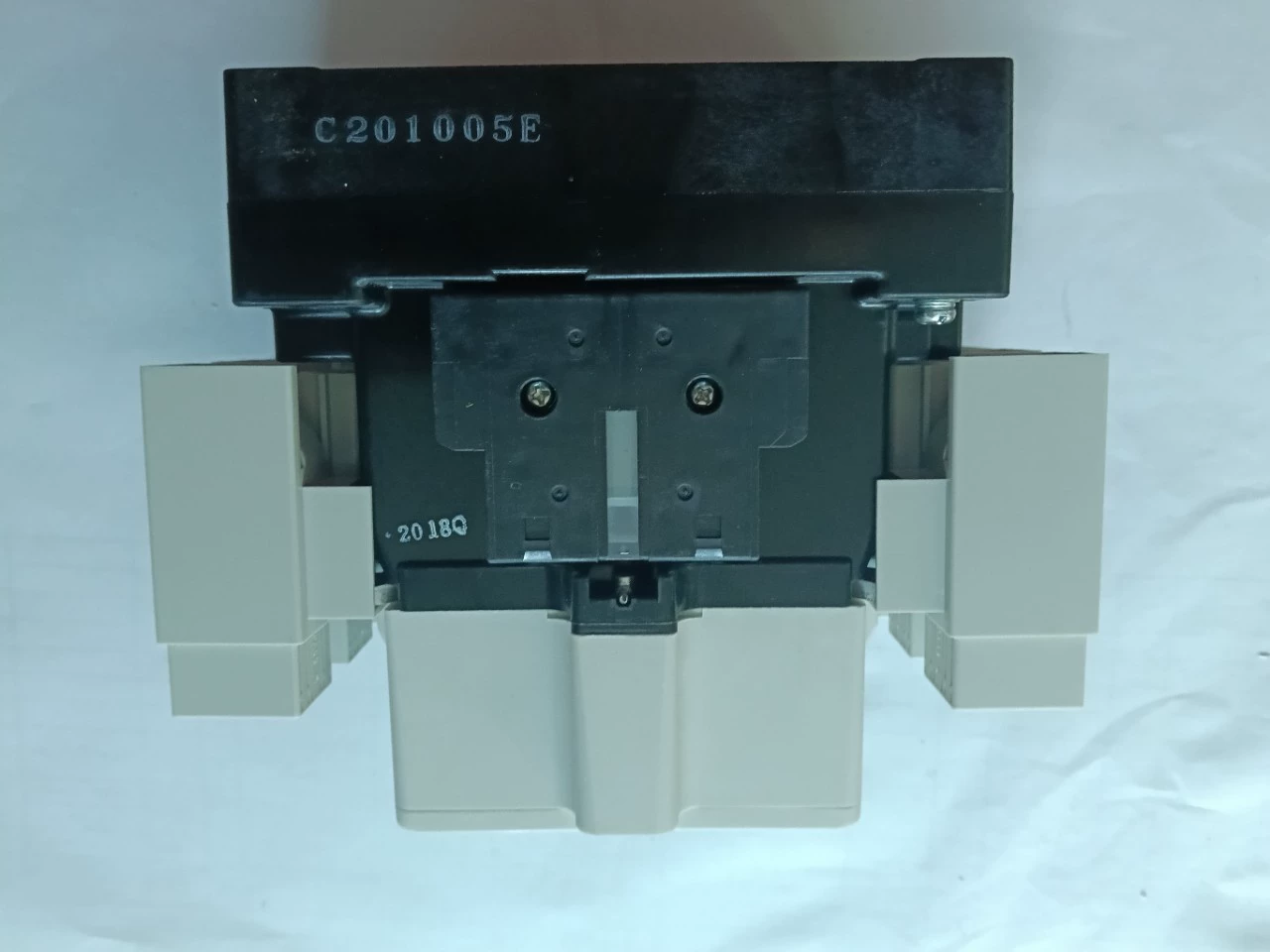 Brand new original Changshu Fuji contactor SC-E6