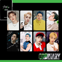 C   Stray Kids <ODDINARY>߅ͬղؿ ǿ ߅ͬ