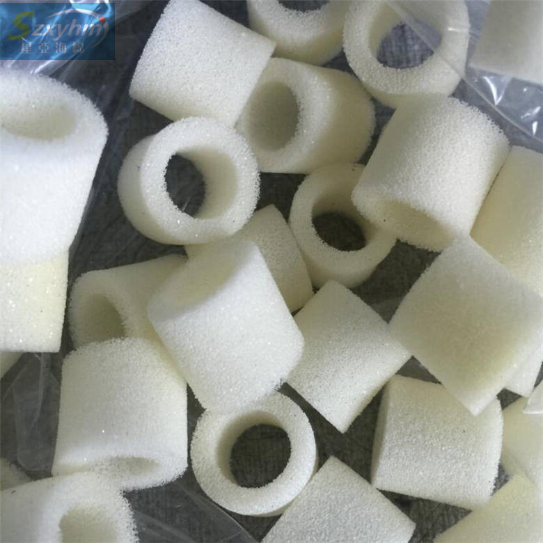 厂家供应包装海绵 产品包装海绵垫 各密度深海绵填充