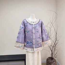 女式马甲;女式衬衫;其他短外套