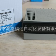 TOKY东崎直流电流表DP3-DV2V三位半交流电压表DP3-AA200mA 包邮
