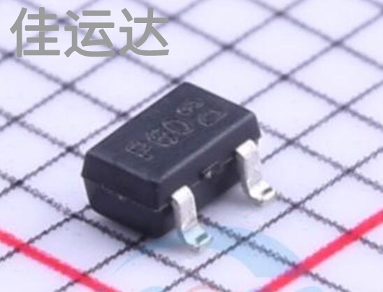 DDTB113EU-7-F 规格 SOT-323 三极管