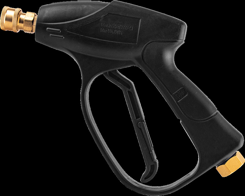 알루미늄 헤드 건 9