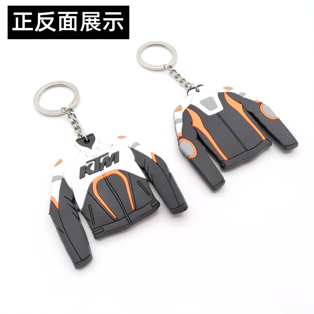 KTM 화이트