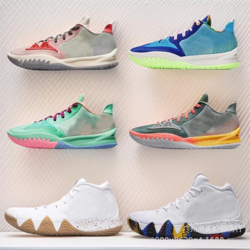 Cross-Border Wholesale Putian Men's and Women's Breathable, Non-Slip, Wear-Resistant, Shock-Absorbing Sports Basketball Shoes Cross-Border Wholesale Putian Men's and Women's Breathable, Non-Slip, Wear-Resistant, Shock-Absorbing Sports Basketball Shoes