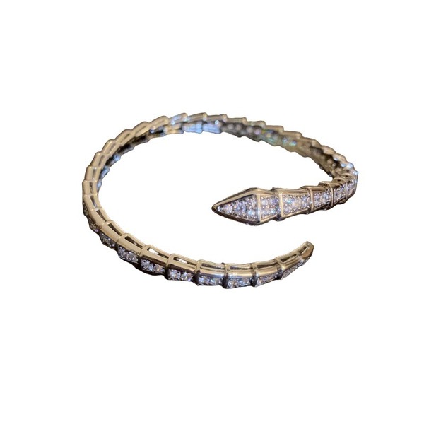 small design fashionable women's bracelet with zircon