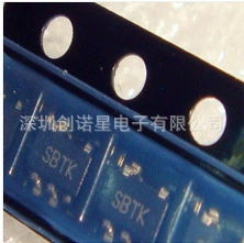 原装正品 MCP606T-I/OT MCP606 封装SOT23-5 运算放大器芯片