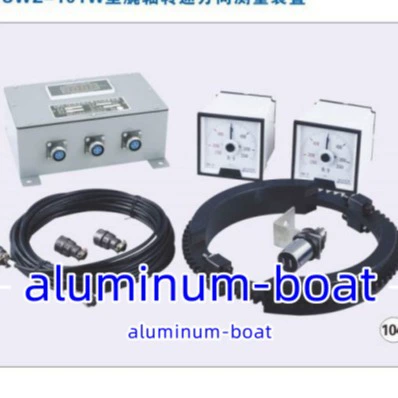 tachometer shaft Speed Direction Measurement