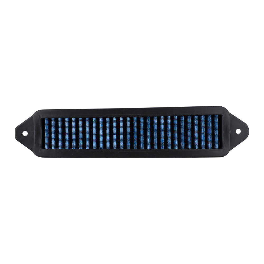 Suitable for BMW E series chassis E82 E84 E90 E91 modified engine compartment air filter element