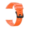 (Black buckle) orange