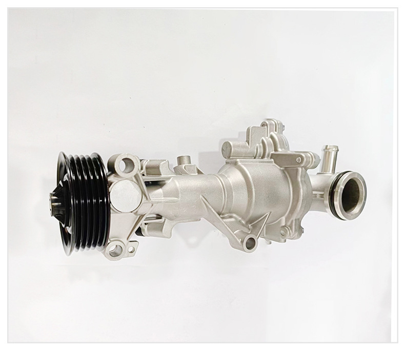 In stock for Benz M260 engine Mechanical Water Pump OE:A2602001100