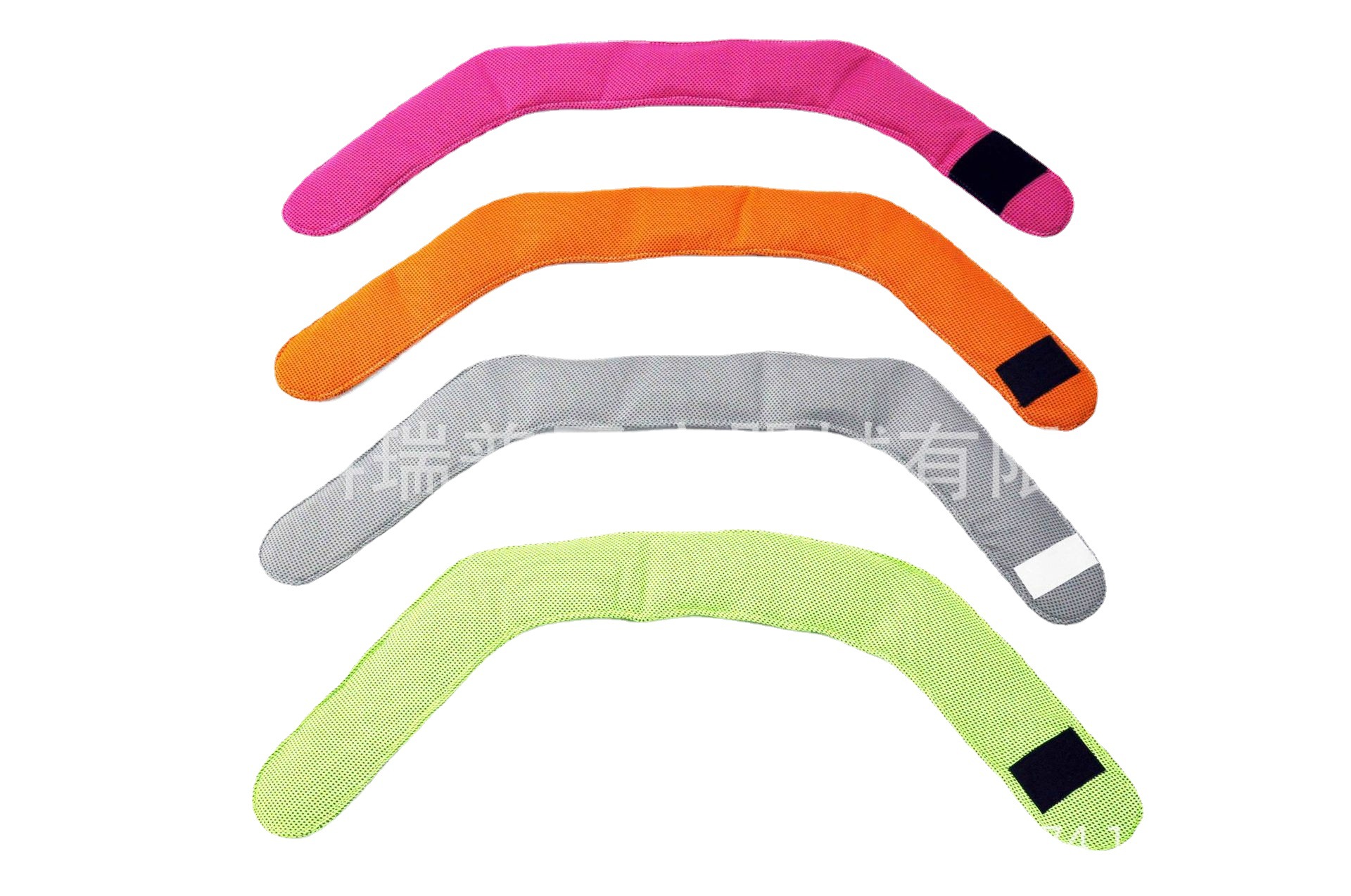 海外跨境网红PCM冰凉圈降温圈抖音爆款工厂批发