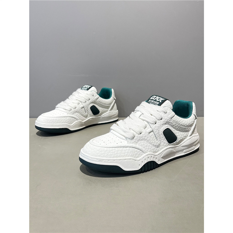 Trendy Men's 2026 New Mesh Soft-Soled Casual Shoes, Spring Breathable Comfortable Sneakers, Lightweight and Comfortable Sneakers