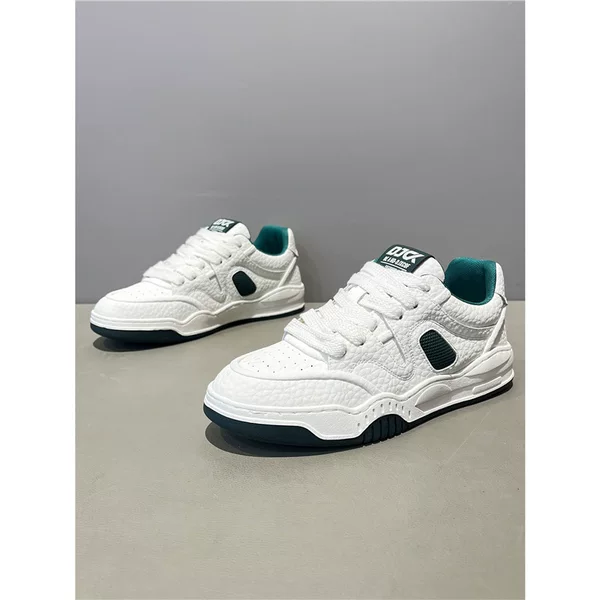 Trendy Men's 2026 New Mesh Soft-Soled Casual Shoes, Spring Breathable Comfortable Sneakers, Lightweight and Comfortable Sneakers