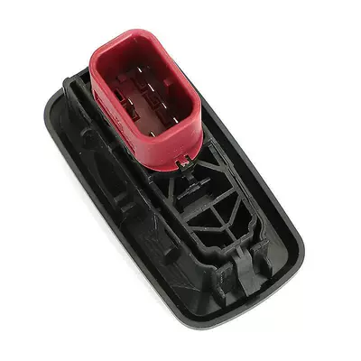 Glass lifter 08 Ford Fiesta Car