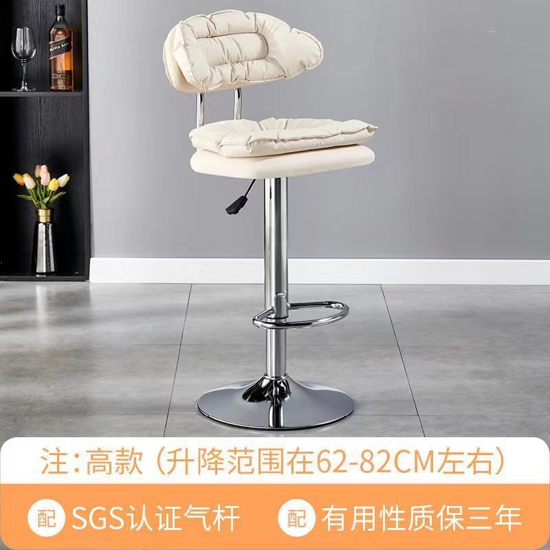 미색 하이 스타일 전기 도금 핫 스타일