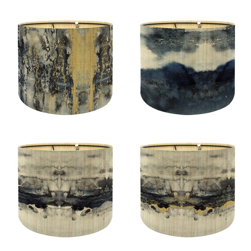 European Marble Print Bamboo Lampshade Home Living Room Decorative Chandelier Lampshade E27 Screw Table Lamp Lampshade European Marble Print Bamboo Lampshade Home Living Room Decorative Chandelier Lampshade E27 Screw Table Lamp Lampshade