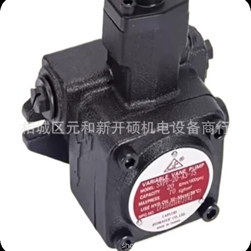 LAIFLUID三相异步电动机3-PHASE MOTOR LAIFENG液压油泵电机马达