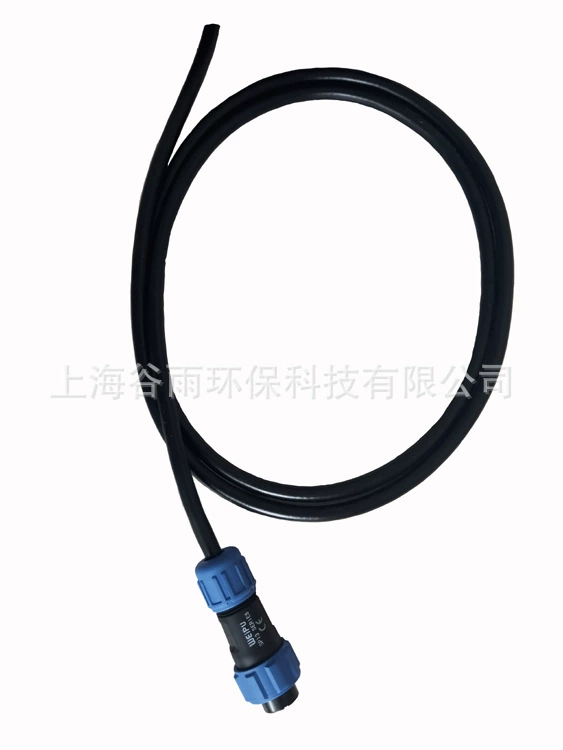 Специальный кабель GX для электрода проводимости