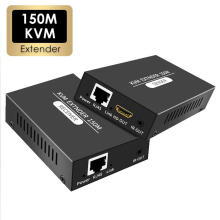 ���S�F؛150�׎�HDMI�h������1080P�ֱ����I��ͬ��HDMI-KVM���L��