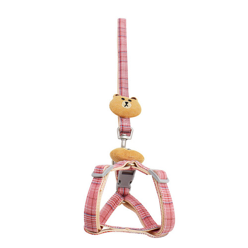 Dog leash, dog rope, cat walking rope, dog chain, small dog, medium dog, Teddy Pomeranian dog supplies