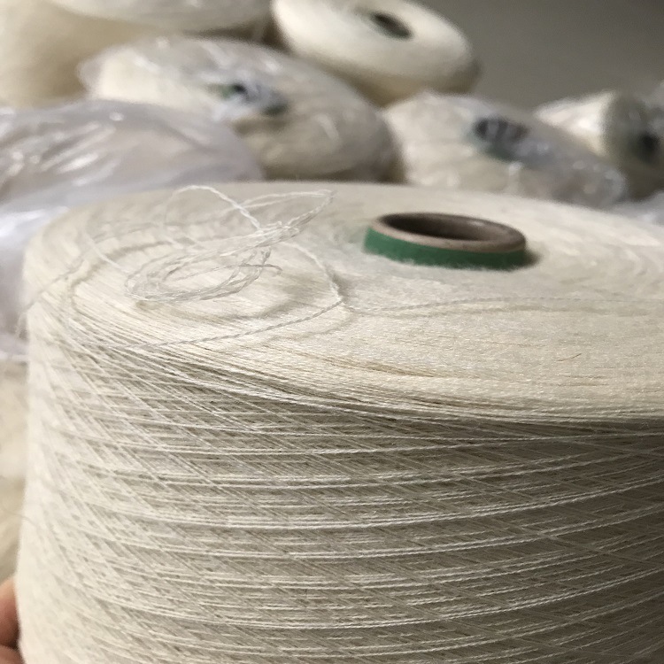 厂家现货48支60支精纺全毛纱线 澳毛纱 纯羊毛毛线 机织毛纱
