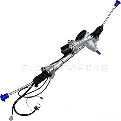 Steering gear assembly for Subaru Forester SH5