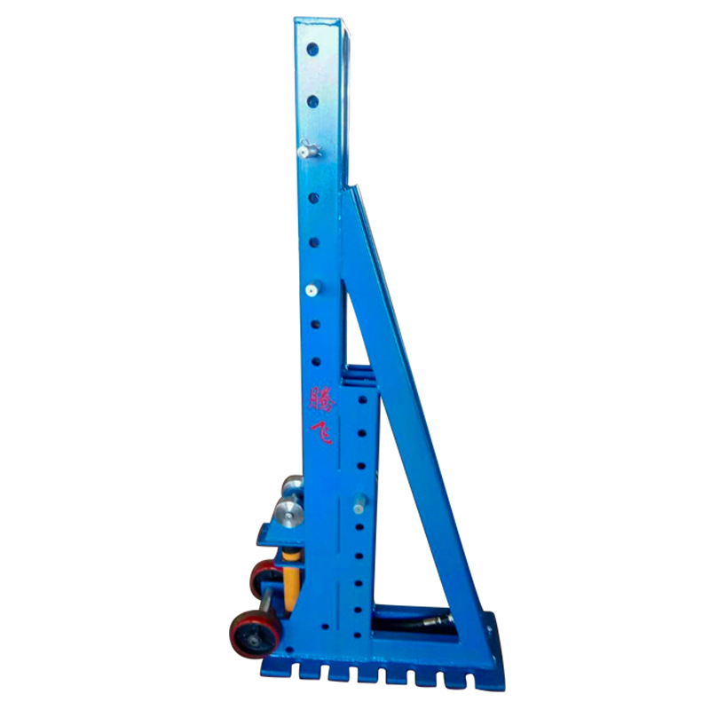 Piso chismes cirugía coche hoja metal plataforma Weiping ventas directas de la fábrica alta calidad AUTENF haz corrector