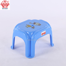 塑料矮凳子加厚防滑矮凳成人儿童凳宝宝卡通学校超方形塑胶凳
