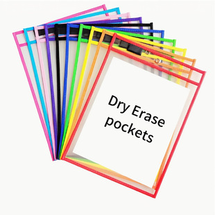 H 77934 A4 erasable document storage bag A4 �ɲ����ļ��ռ{��