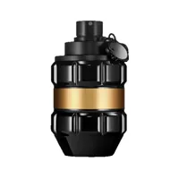 Популярный трансграничный парфюм Spicebomb Eau de Parfum Victor и Rolf Passion Bomb для мужчин, 90 мл