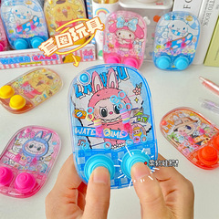 スポット卸売子供用リングおもちゃ水マシンゲーム機エルフ水リング供給幼稚園ギフト