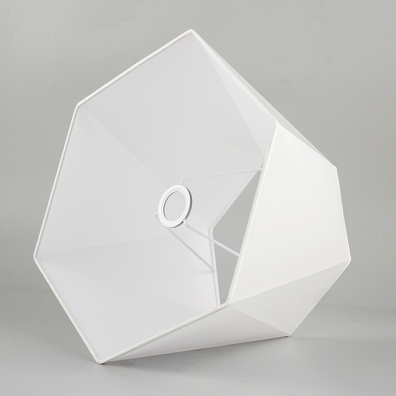 Moderno lino simple lámpara de línea lámpara de cama lámpara de escritorio lámpara de sala de estar lámpara de piso accesorios de lámpara de arte