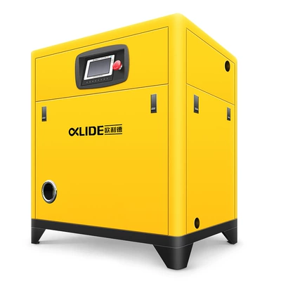 Air Compressor, Hava kompressorları